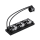 GAMEMAX ICEBURG 360 INFINITY BK 3x120mm - 1522201 - zdjęcie 3